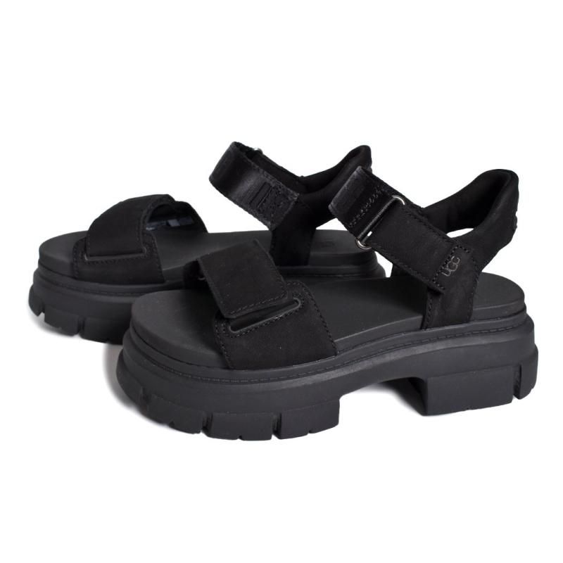 海外限定 UGG ASHTON ANKLE SANDALS 