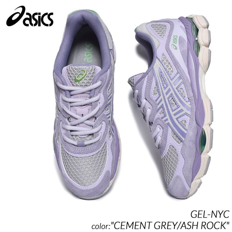 asics GEL-NYC 