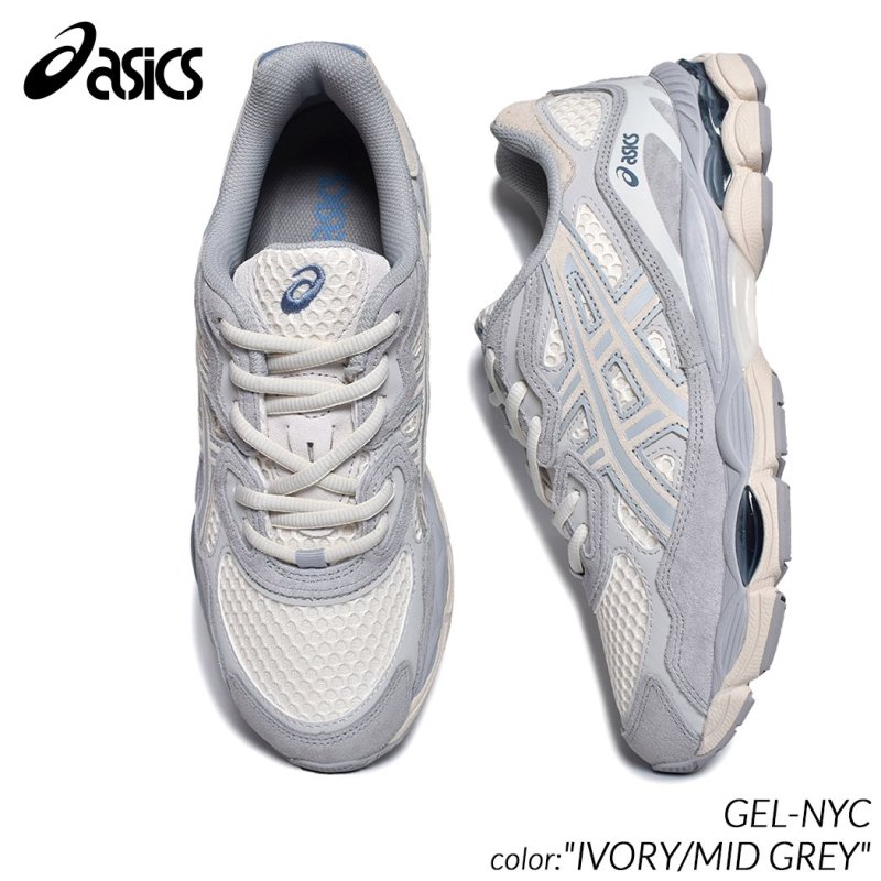 asics GEL-NYC 