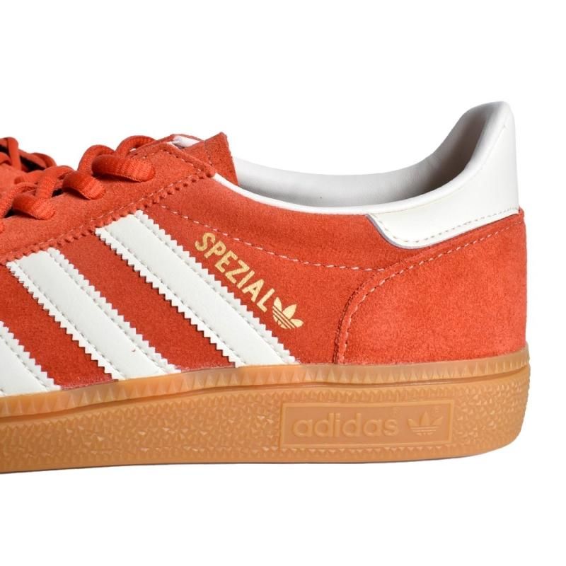 adidas HANDBALL SPEZIAL “Preloved Red” アディダス