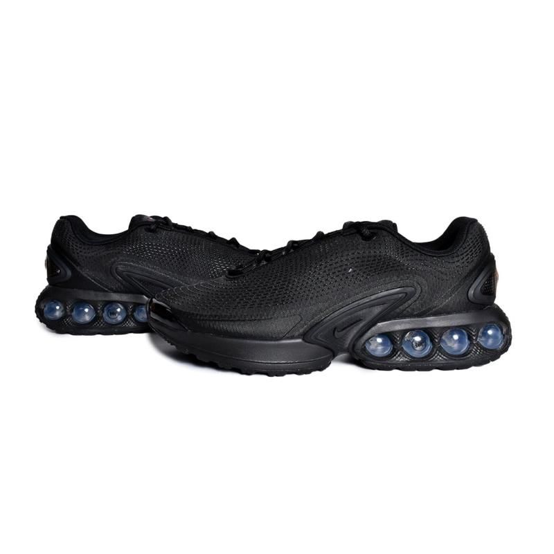 ナイキ エア マックス DN dv3337-006 Amazon.com | Nike Air Max Dn Shoes (DV3337-006, Black/Black