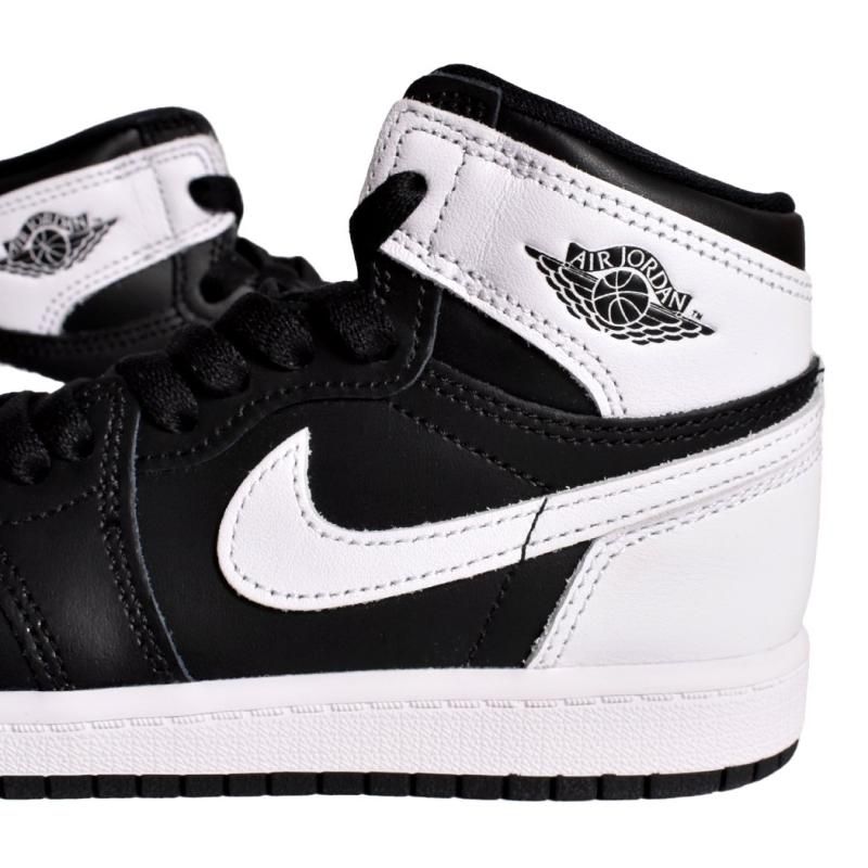 NIKE AIR JORDAN 1 RETRO HIGH OG PS 