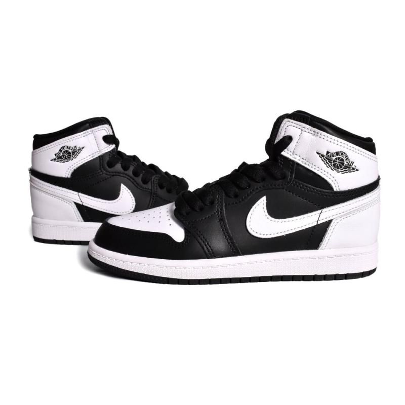 NIKE AIR JORDAN 1 RETRO HIGH OG PS 