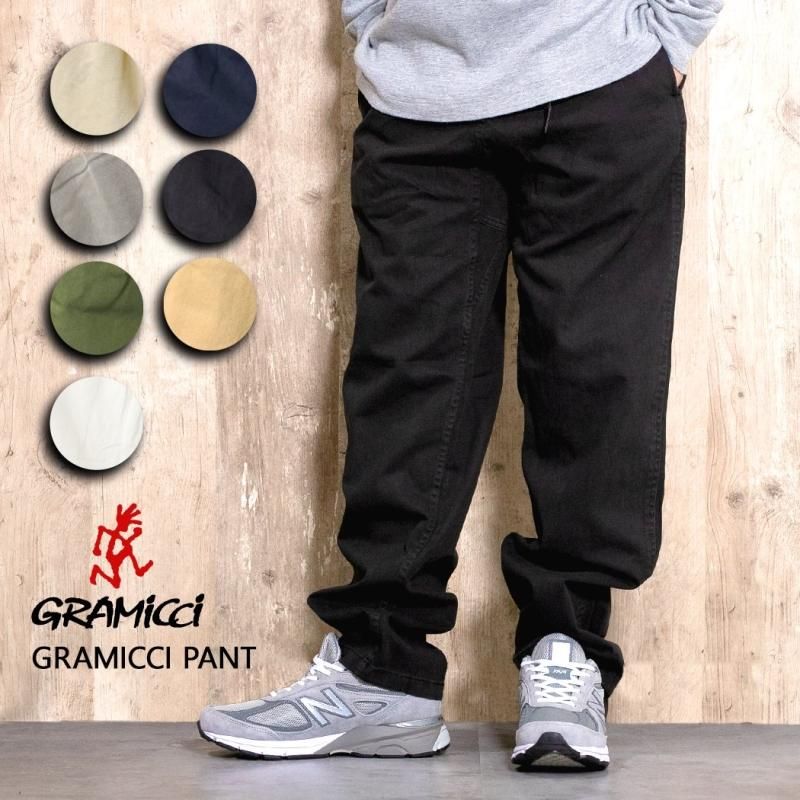 GRAMICCI PANT グラミチ パンツ 