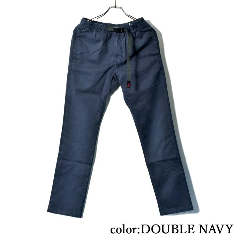 グラミチ GRAMICCI NN-PANTS 2本セット グラミチ Gramicci エヌエヌパンツ クロップド メンズ [G109-OGS