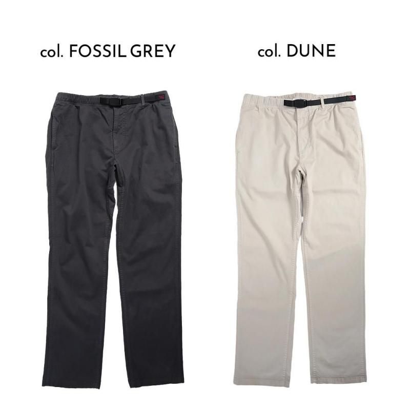 GRAMICCI NN-PANT CROPPED グラミチ ニューナロー クロップド