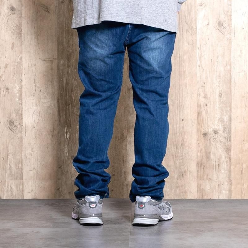 GRAMICCI STRETCH DENIM NN-PANT グラミチ ストレッチデニム