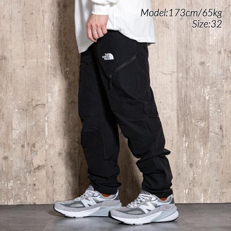  THE NORTH FACE Exploration Regular Tapered Pants TNF BLACK  Ρե ʥ ѥ̤ȯ NF0A7Z96JK3