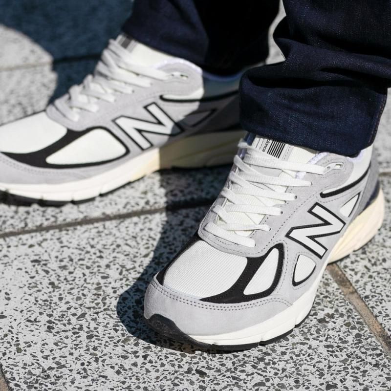 ニューバランスU990TG4新品30cm NEW BALANCE 