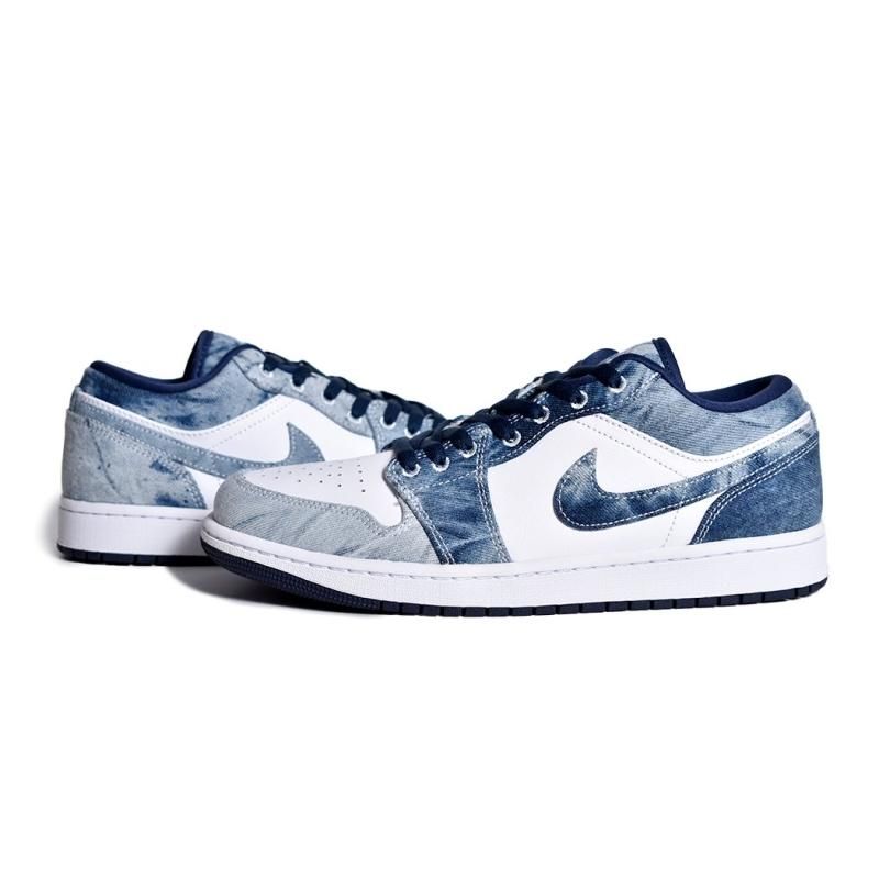 海外限定 NIKE AIR JORDAN 1 LOW SE 