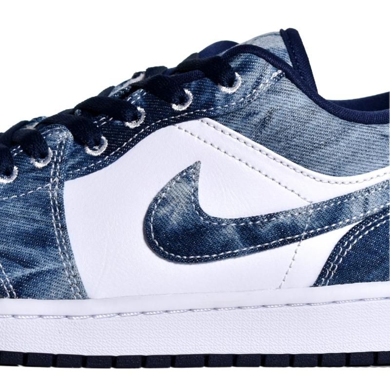 海外限定 NIKE AIR JORDAN 1 LOW SE 