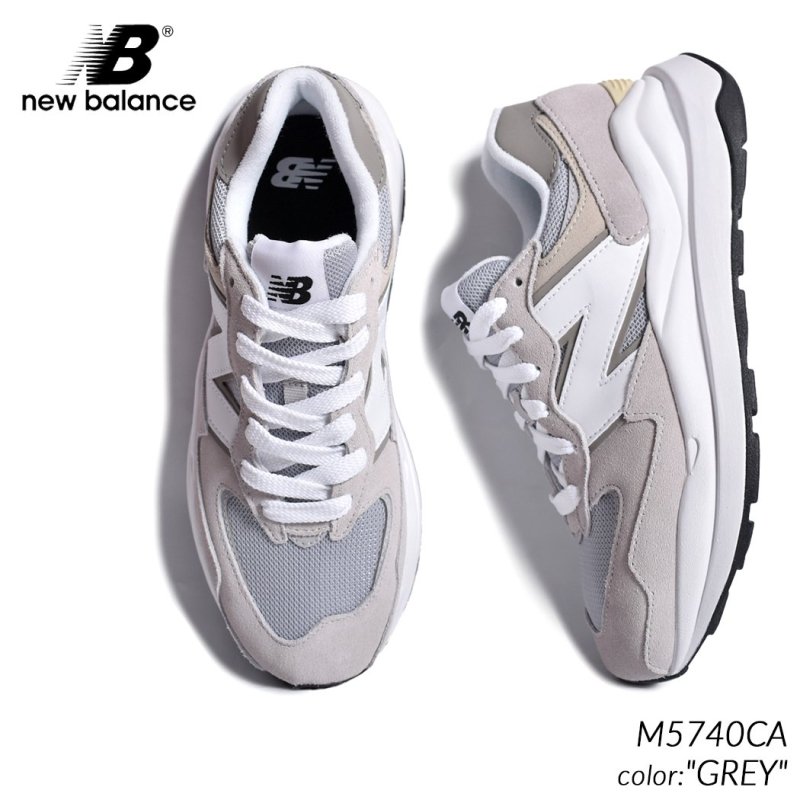 NEW BALANCE M5740CA 