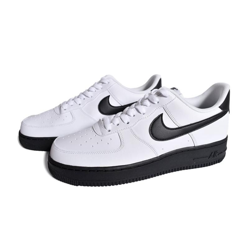 海外限定 NIKE AIR FORCE 1 '07 