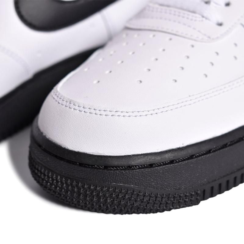 NIKE ナイキ スニーカー AIR FORCE 1 07 LV8 HNGD エア フォース ワン エアフォースワン DZ5070-010 ブラック  ホワイト メンズ 男性用 : nk-dz5070010 : セレクトショップ a-clo - 通販 - Yahoo!ショッピング