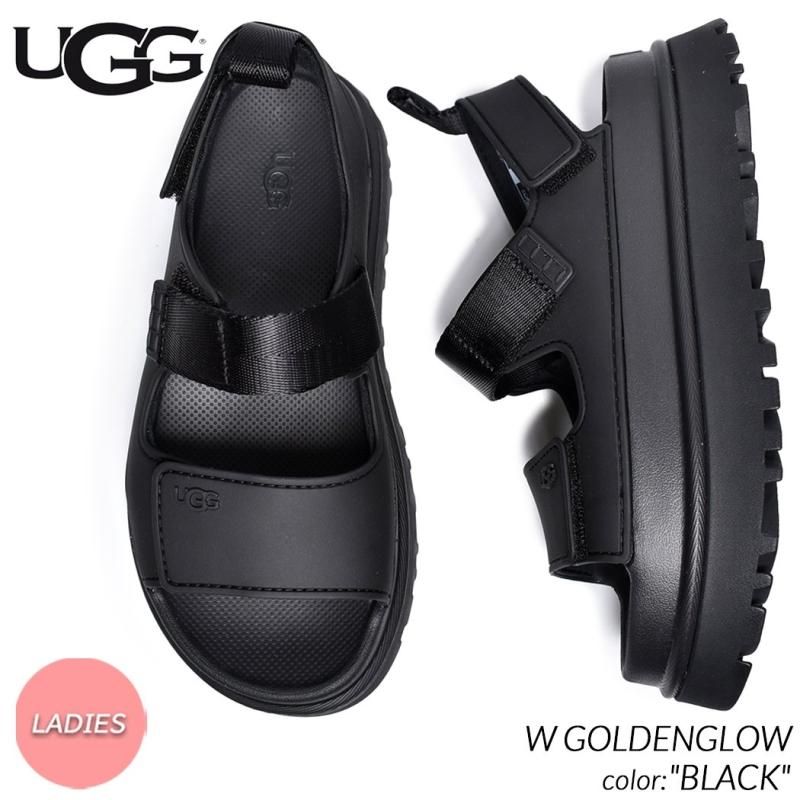 UGG W GOLDENGLOW 