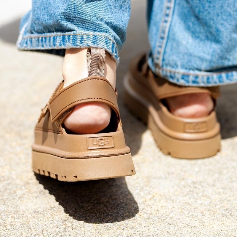 UGG W GOLDENGLOW 