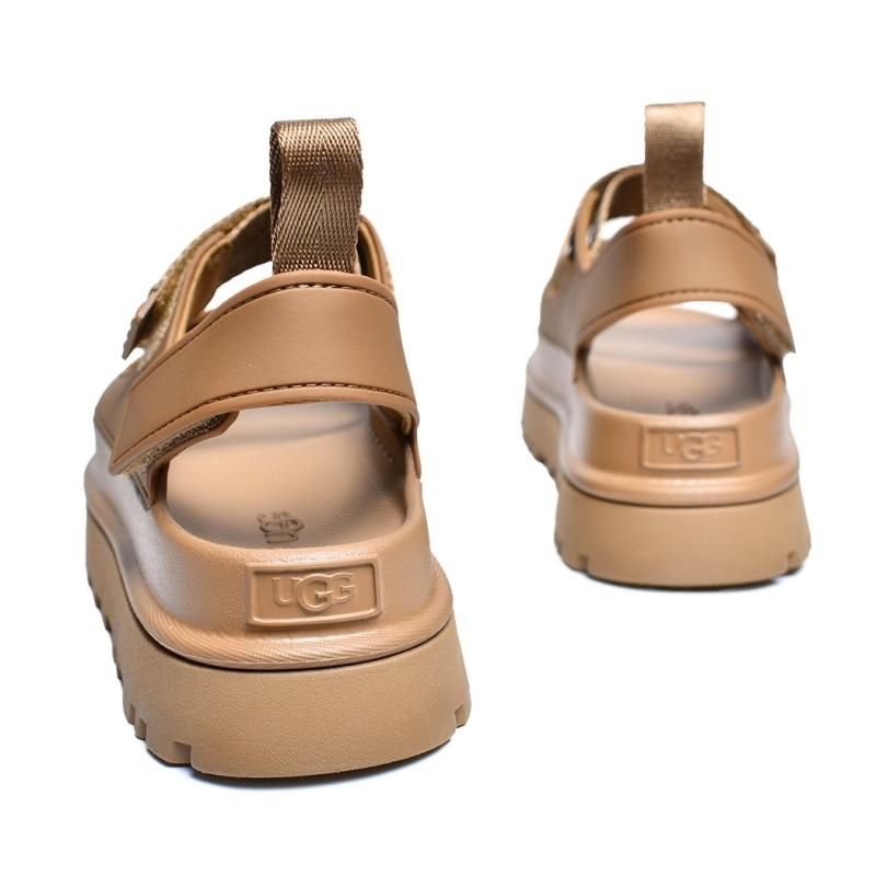 UGG W GOLDENGLOW 