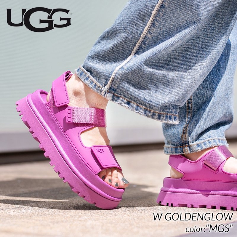 UGG W GOLDENGLOW 