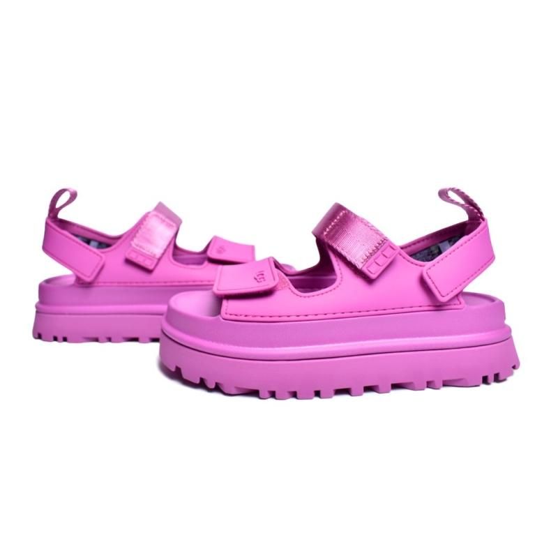 UGG W GOLDENGLOW 