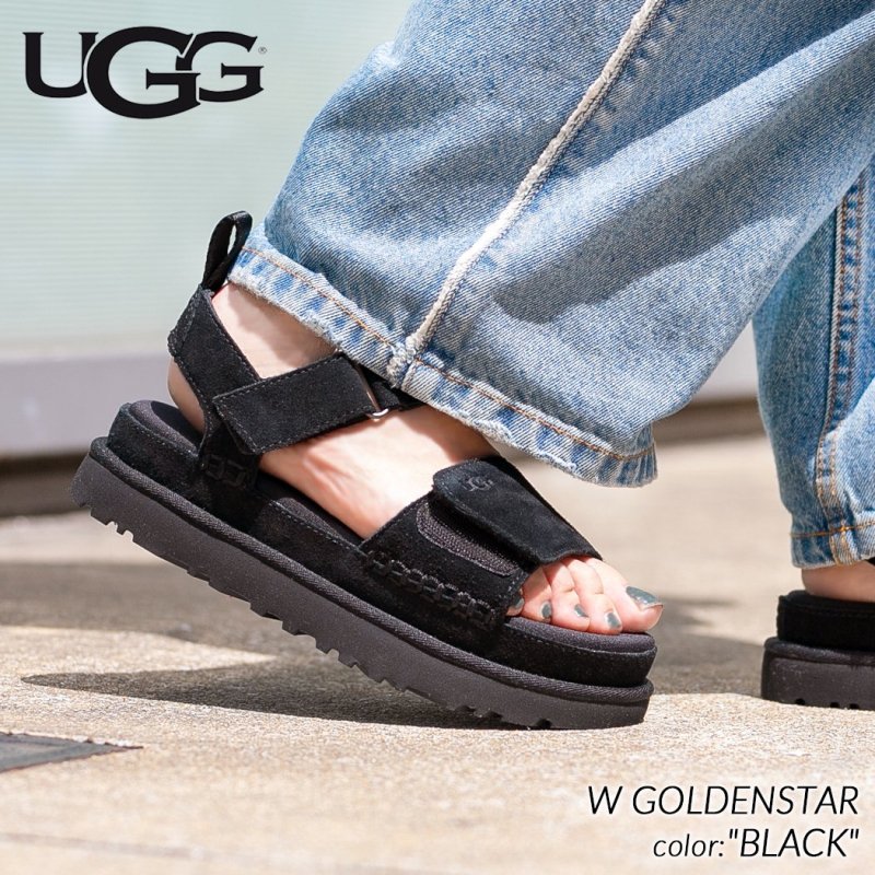 UGG W GOLDENSTAR 