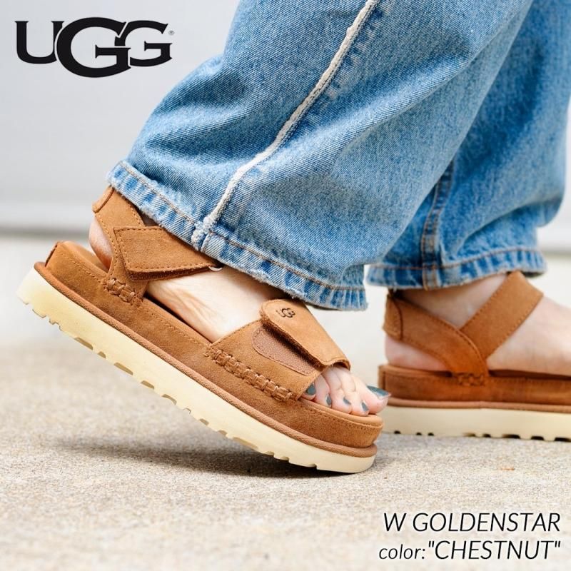 UGG W GOLDENSTAR 