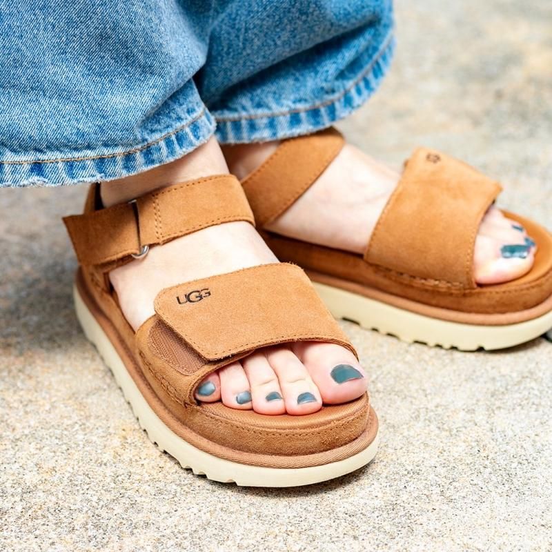 UGG W GOLDENSTAR 