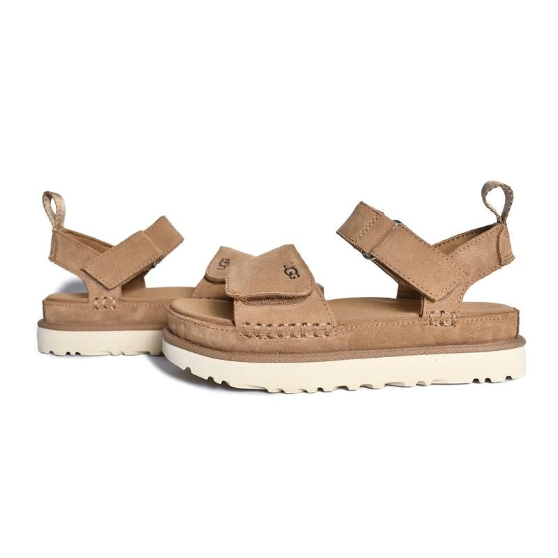 アグ 定価2.1万　Goldenstar ゴールデン　23.5　Chestnut アグ 定価2.1万 Goldenstar ゴールデン 23.5 Chestnut UGG® 公式