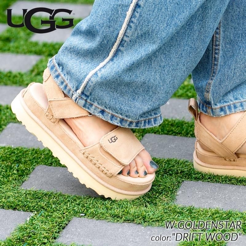 UGG W GOLDENSTAR 