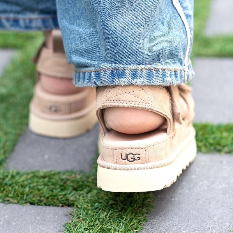 UGG W GOLDENSTAR 