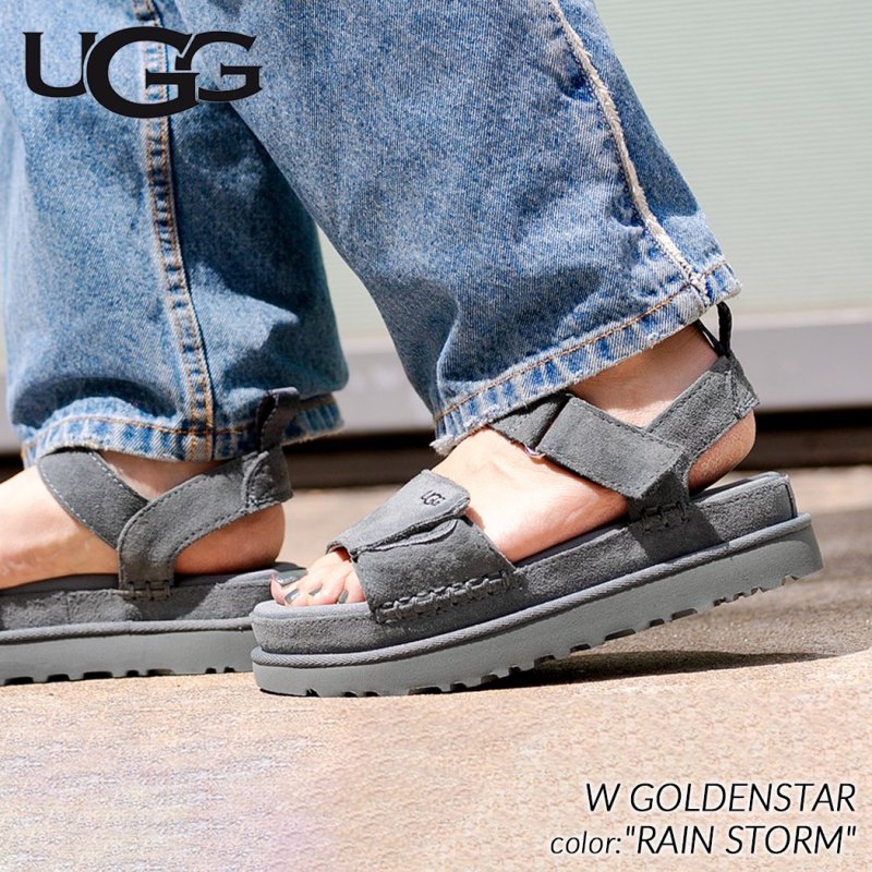 UGG W GOLDENSTAR 