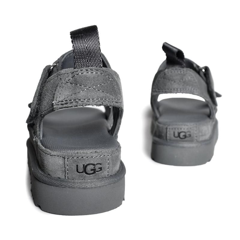 UGG アグ ゴールデンスター W GOLDENSTAR レディースサンダル