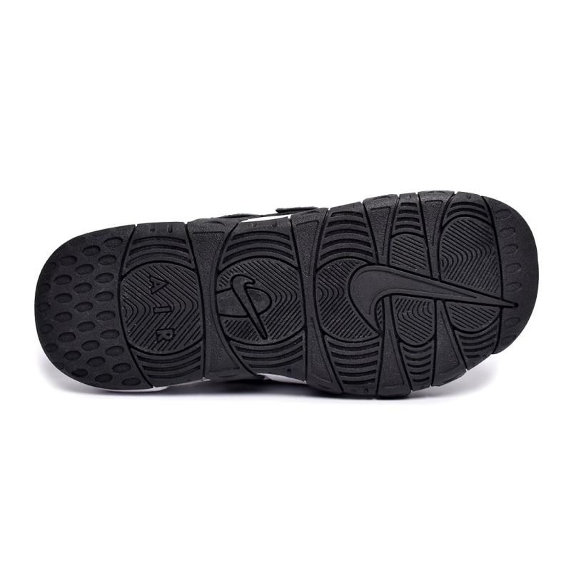 NIKE AIR MORE UPTEMPO SLIDE 