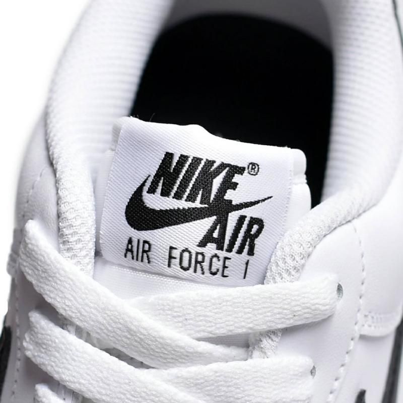 NIKE AIR FORCE 1 '07 NIKE AIR FORCE 1 '07