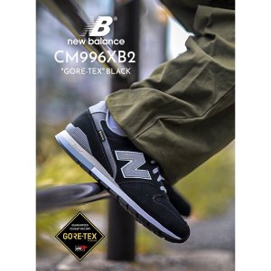 NEW BALANCE CM996XB2 