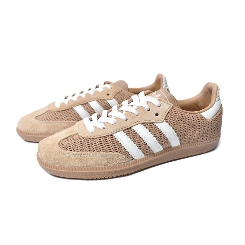adidas SAMBA OG 