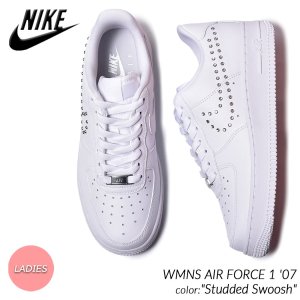  NIKE WMNS AIR FORCE 1 '07 