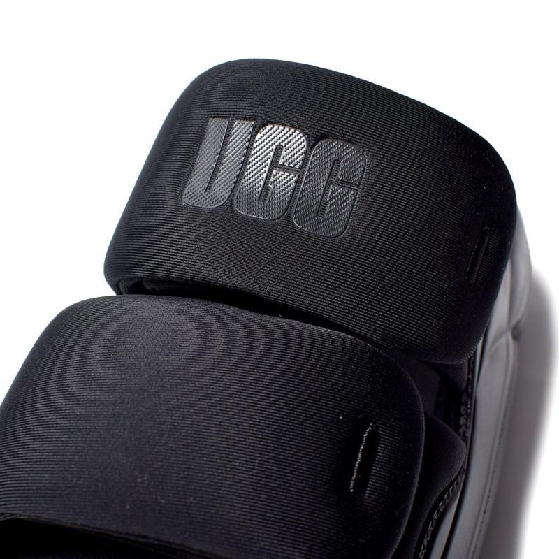 UGG W LA ALTO STITCH 