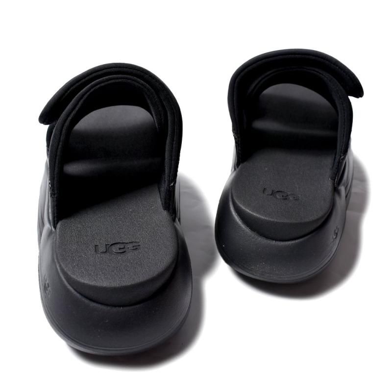UGG W LA ALTO STITCH 