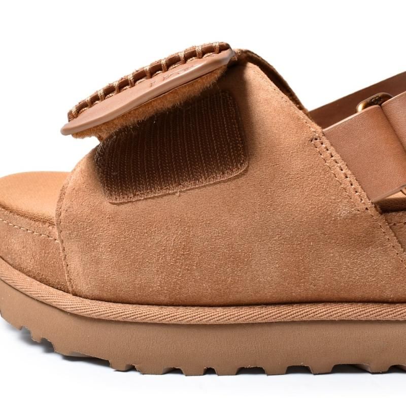 UGG W GOLDENSTAR HI SLINGBACK SANDAL 