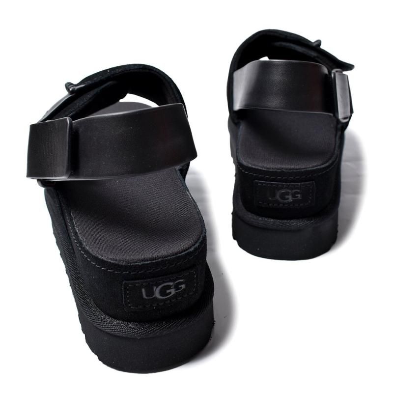 UGG W GOLDENSTAR HI SLINGBACK SANDAL 