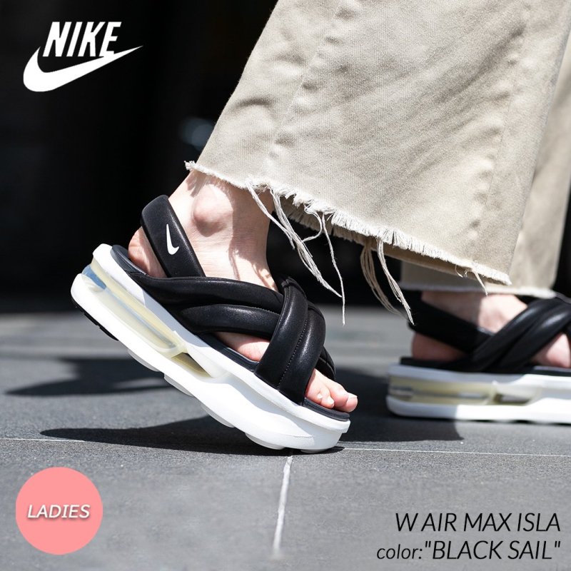 NIKE W AIR MAX ISLA 