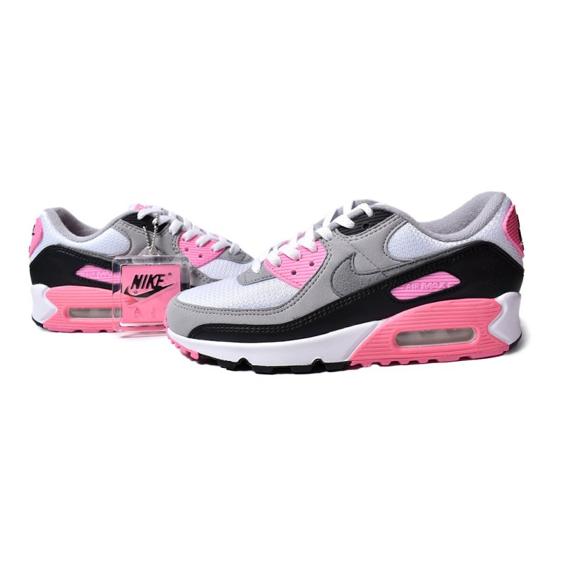 Nike air max 90 particle pink online