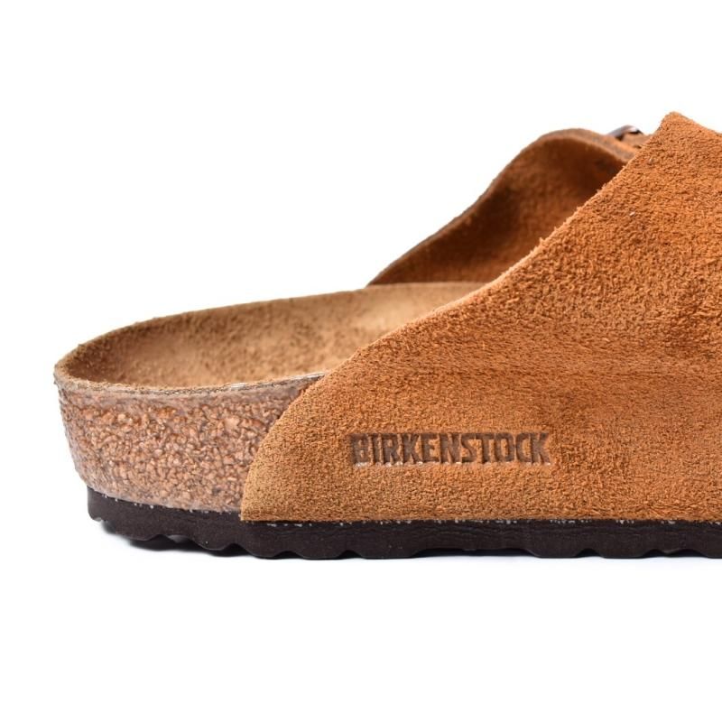 BIRKENSTOCK ZURICH ( REGULAR FIT ) 