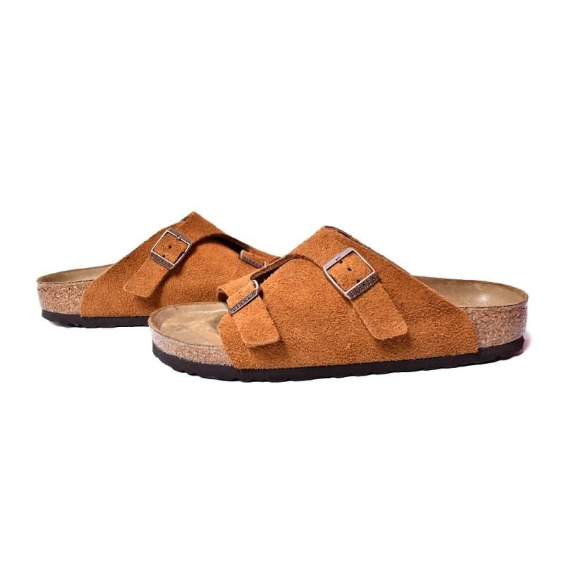 BIRKENSTOCK ZURICH ( NARROW FIT ) 