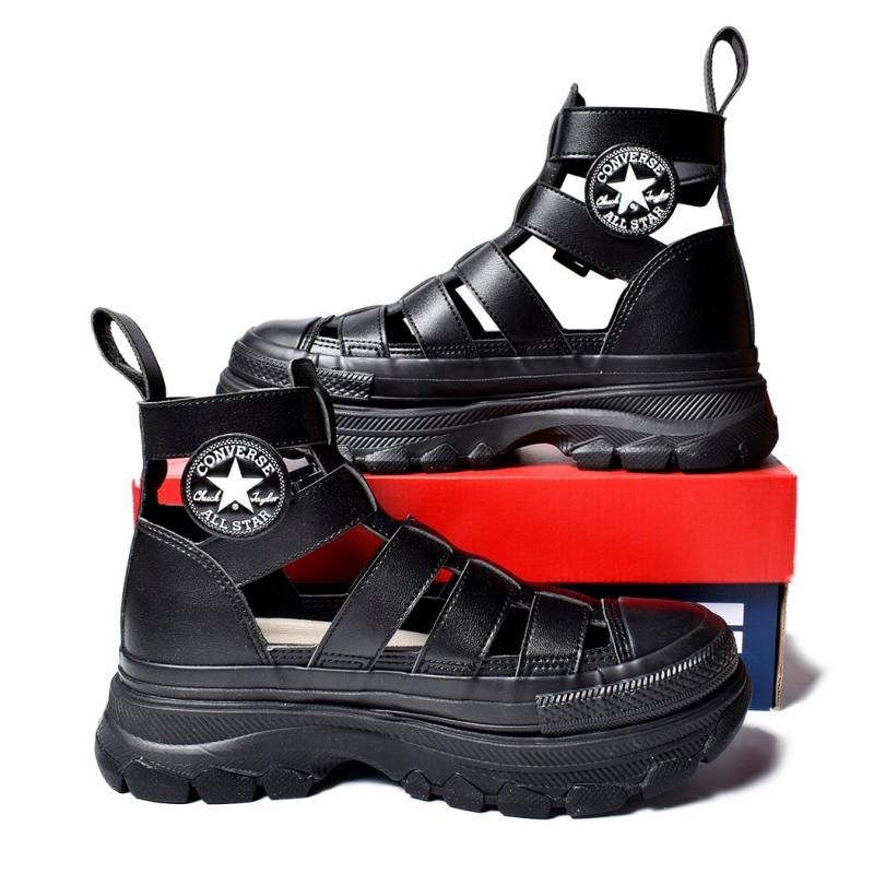 CONVERSE ALLSTAR Ⓡ TREKWAVE GLADIATOR HI ALL STAR Ⓡ TREKWAVE GLADIATOR HI / オールスター Ⓡ トレック