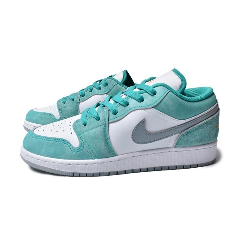 NIKE AIR JORDAN 1 LOW SE GS 