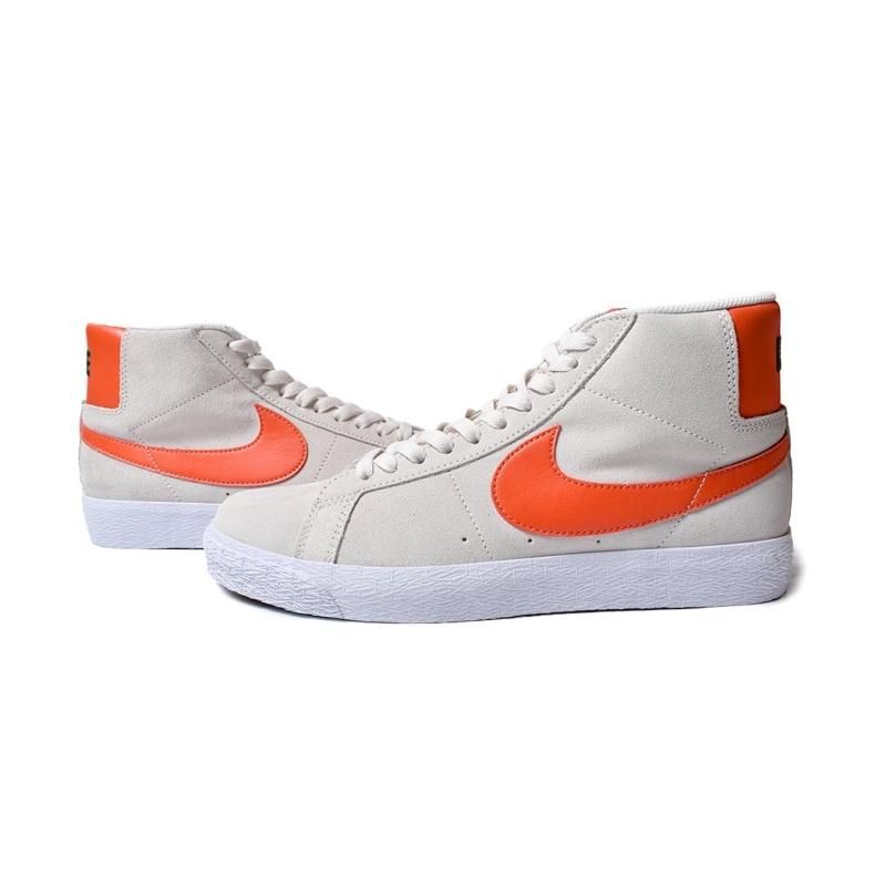 海外限定 NIKE SB ZOOM BLAZER MID 