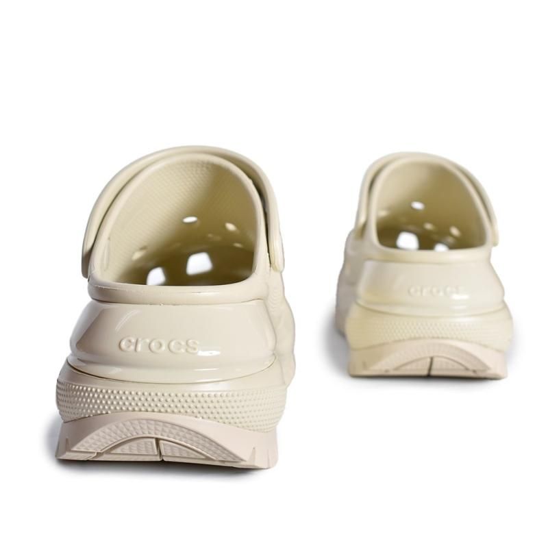 クロックス メガクラッシュ クロッグ通販｜高さ約6cm｜Crocs公式