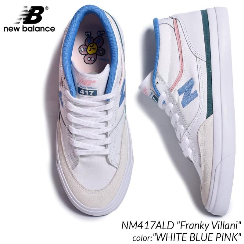  NEW BALANCE NUMERIC NM417ALD 
