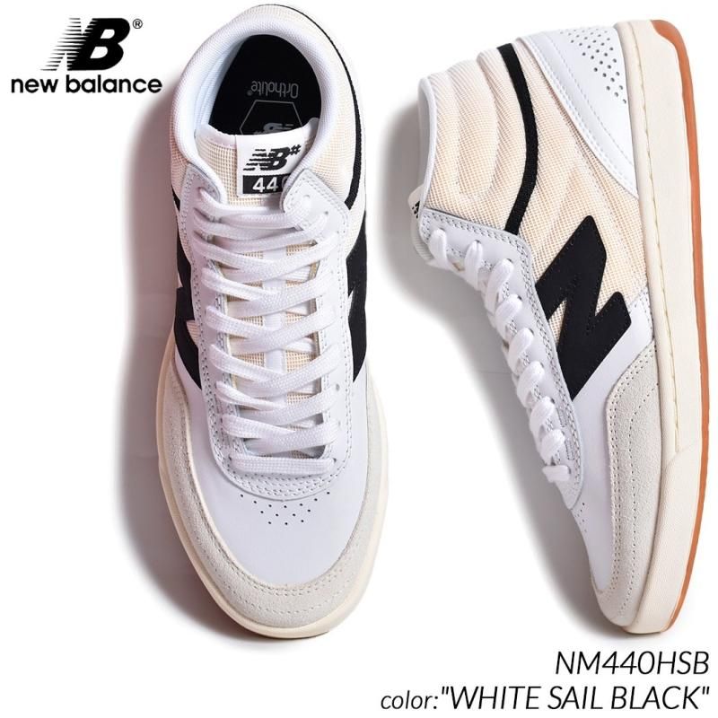  NEW BALANCE NUMERIC NM440HSB 